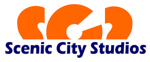 Scenic City Studios Logo