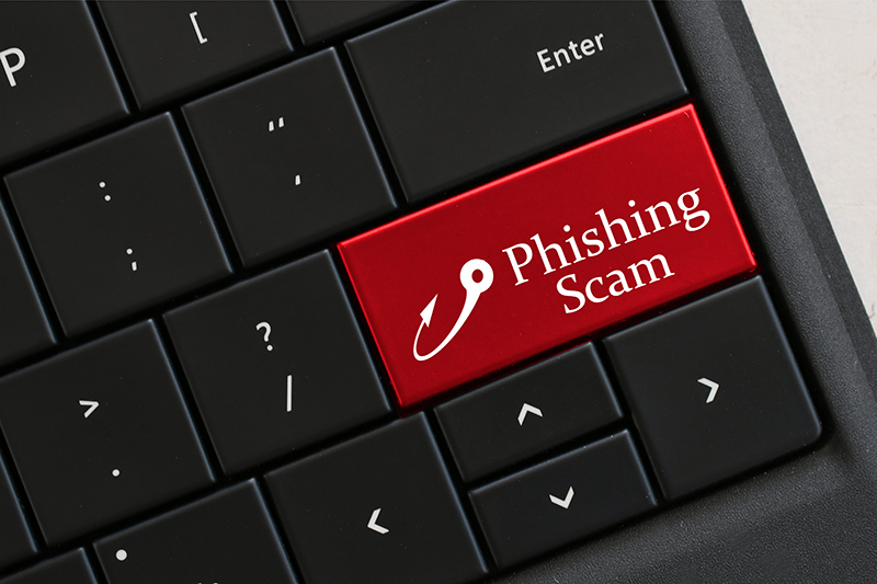 Read more about the article How To Spot a Phishing Email