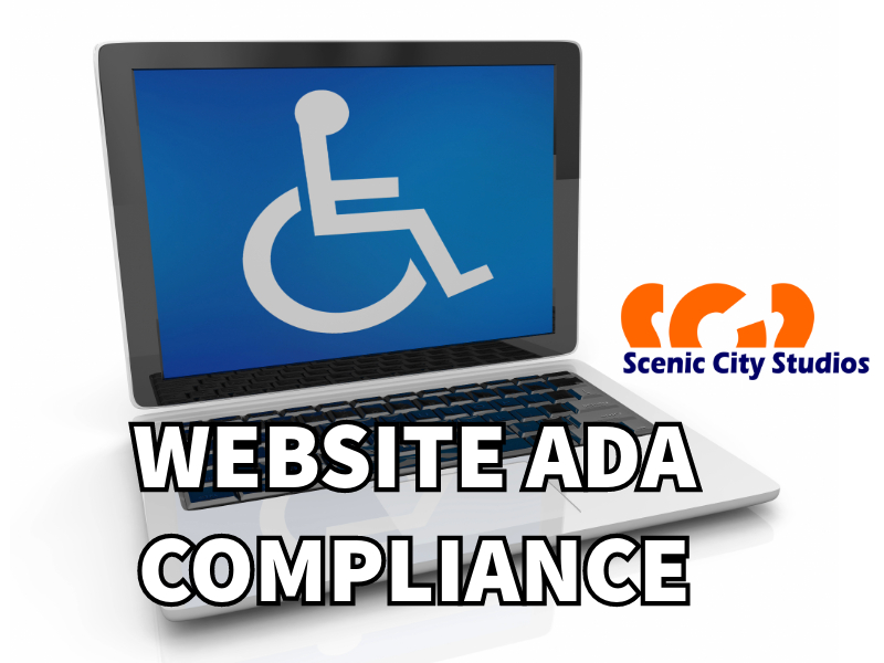 Read more about the article Understanding ADA Compliance: Why It Matters and How to Achieve It